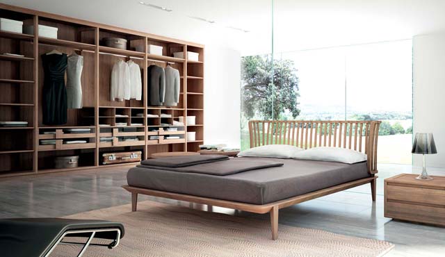 Grattarola Bedroom