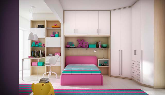 San Martino Bedroom 4
