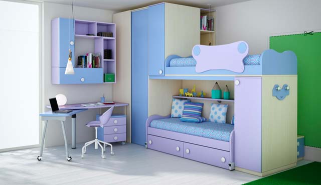 San Martino Bedroom 5