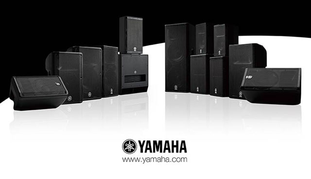 Yamaha Pro Audio Tour